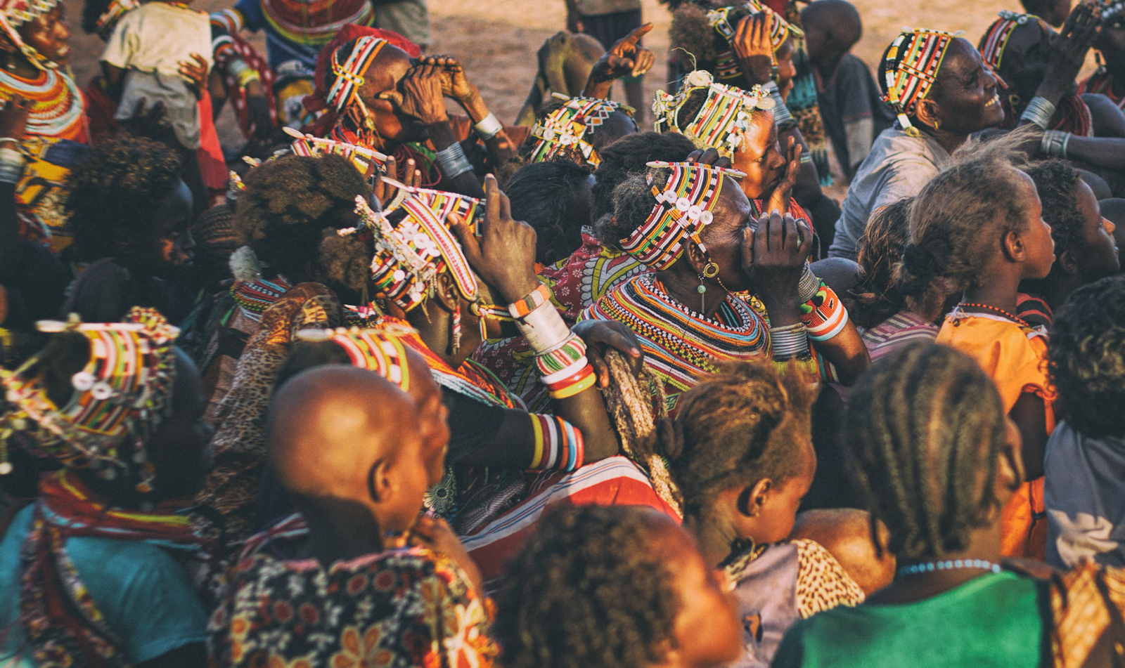 JDM Community in Kenya